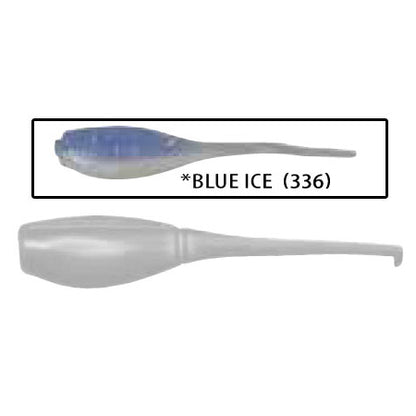 BLUE ICE