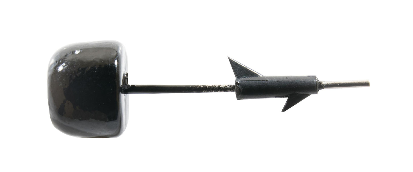 Z-Man Neko Shroomz Nose Weight- 4pk.-