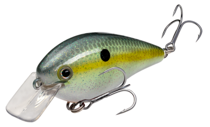 Chart Sexy Shad