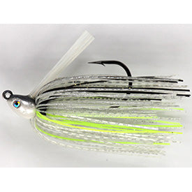 Chartreuse Shad