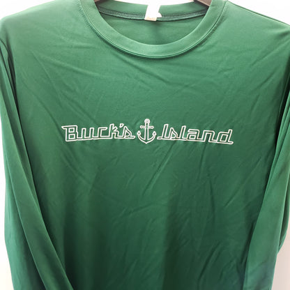 Forest/Emerald Green