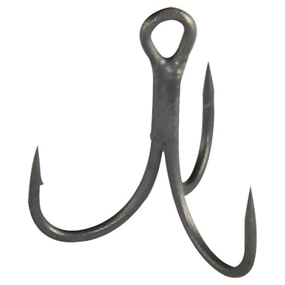 Gamakatsu G-Finesse TGW Short Shank Treble MH