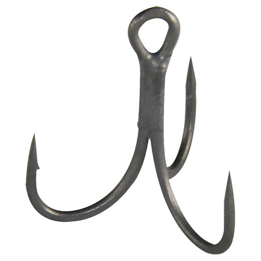 Gamakatsu G-Finesse TGW Short Shank Treble MH