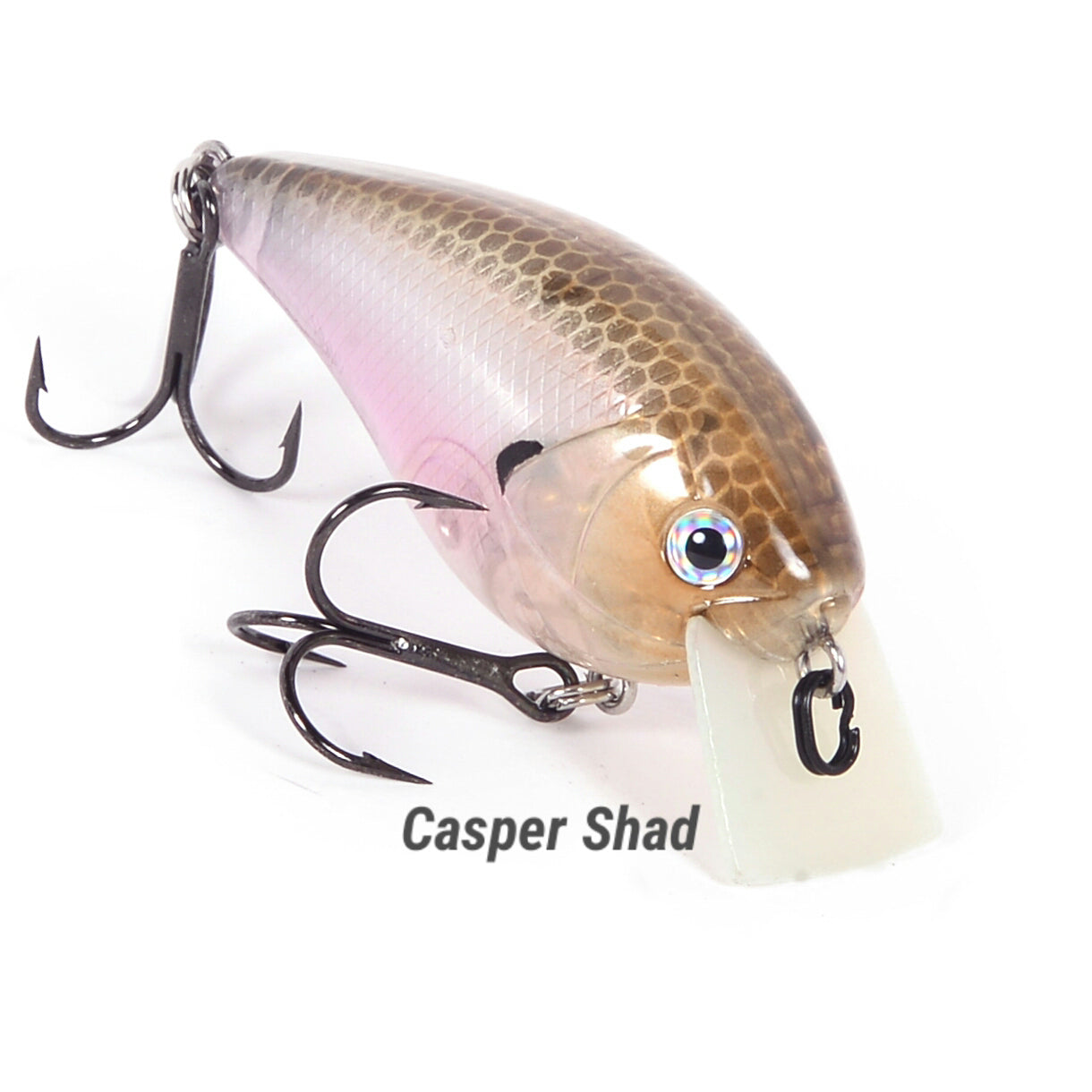 Casper Shad