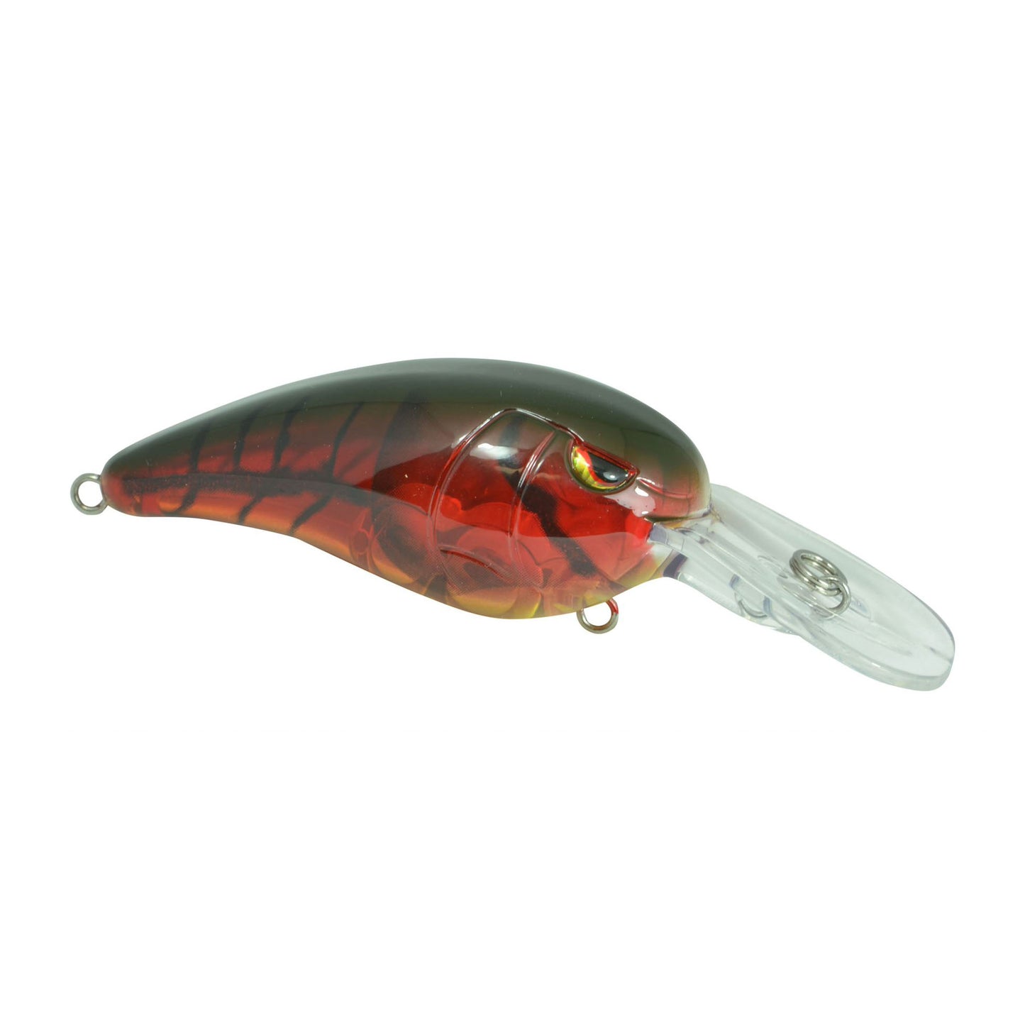 RED CRAW