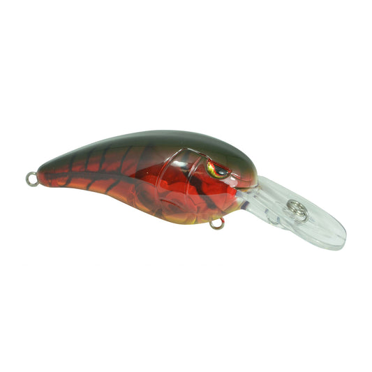 RED CRAW