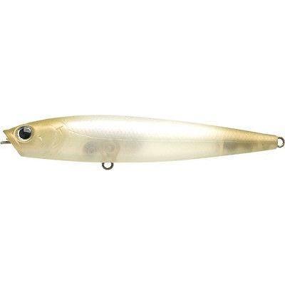 NC Shell White