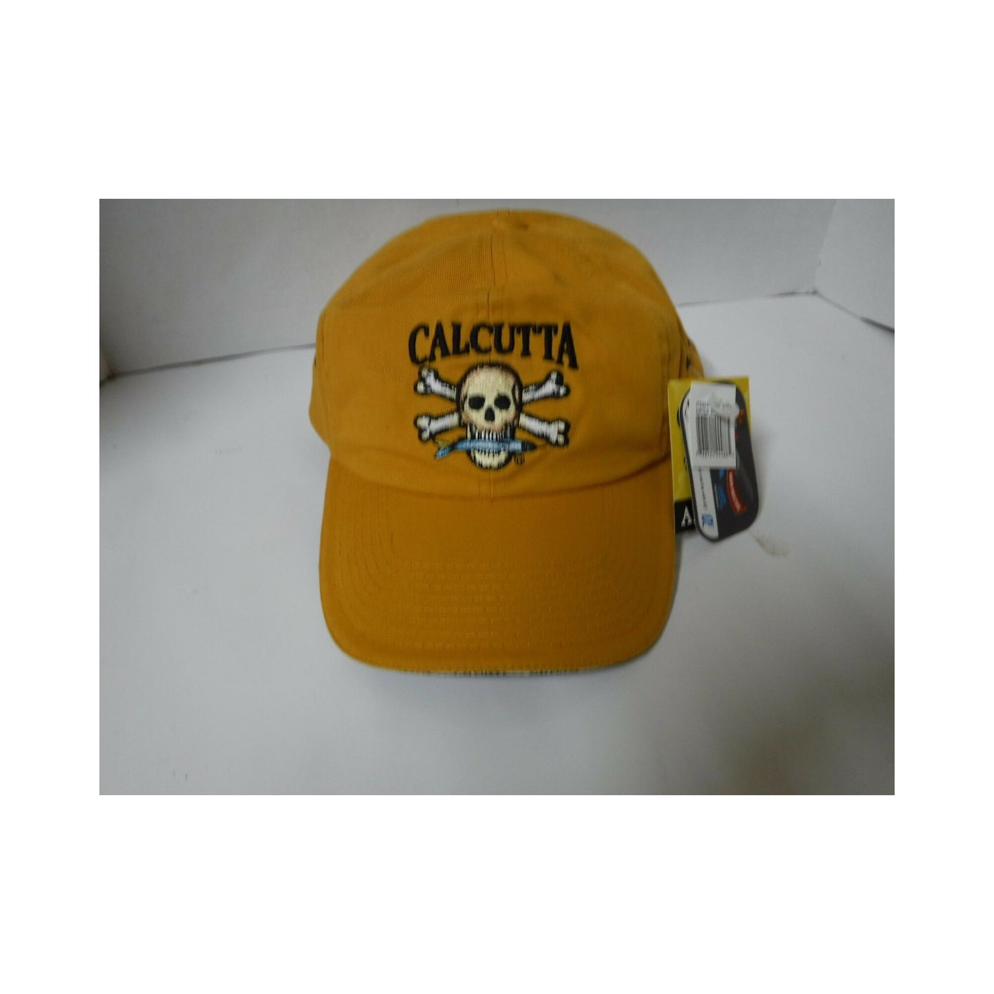 Goldenrod with Colored Logo