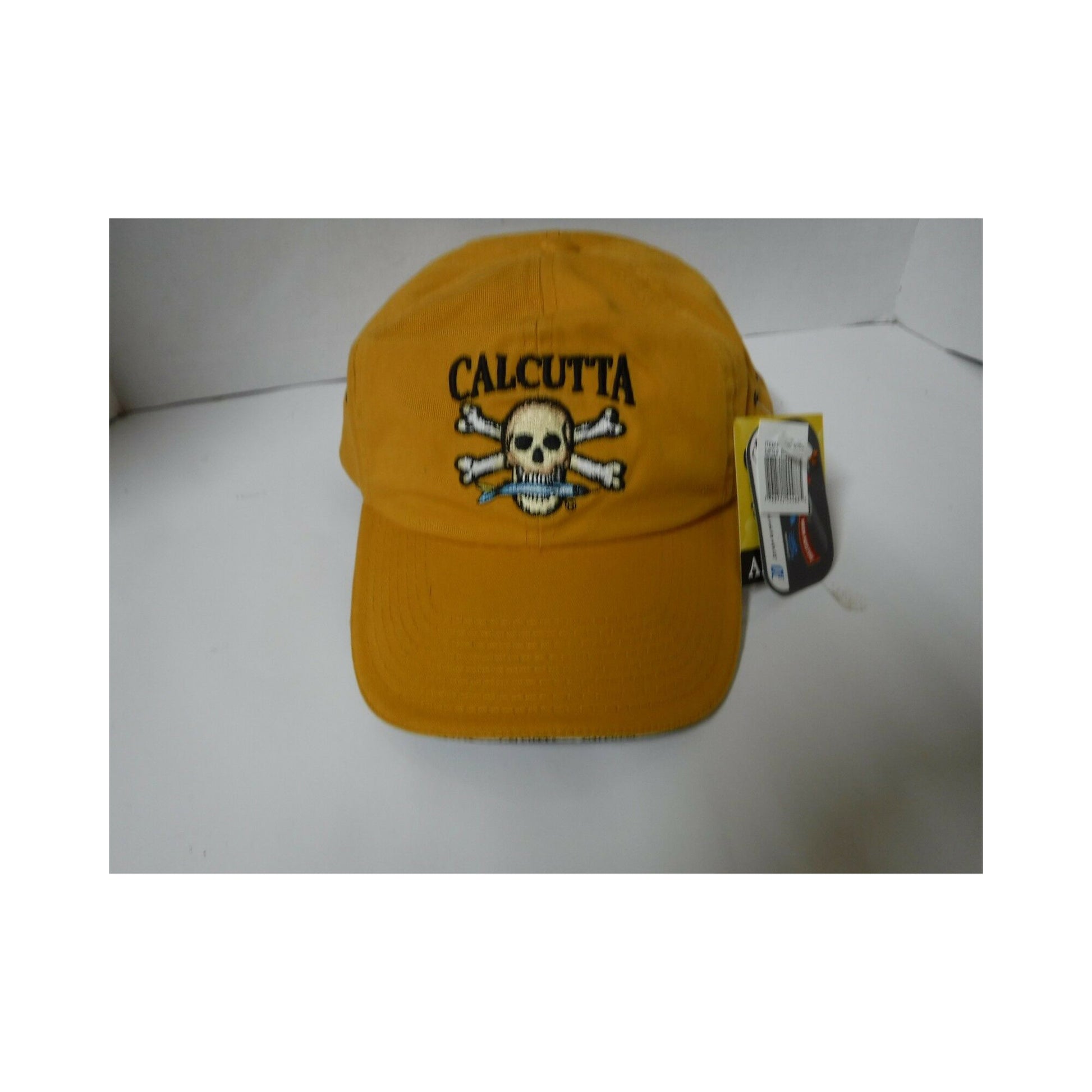 Goldenrod with Colored Logo