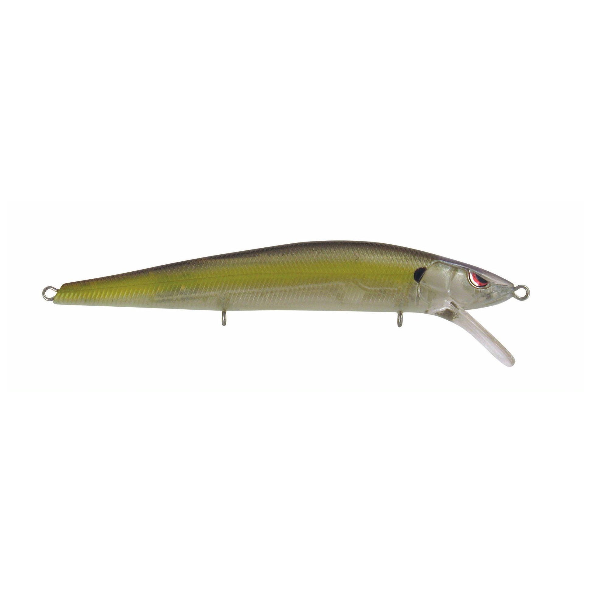 CLEAR CHARTREUSE