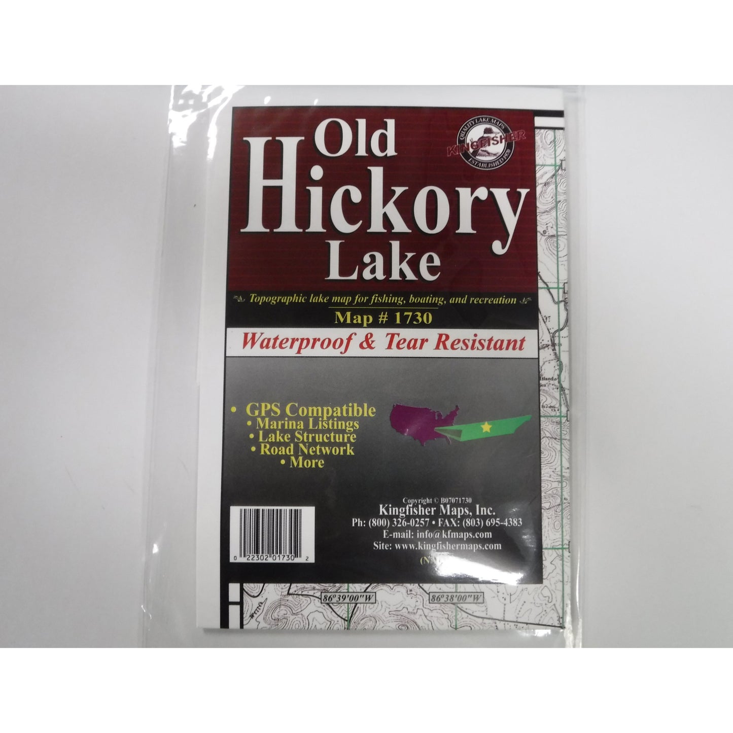 Old Hickory