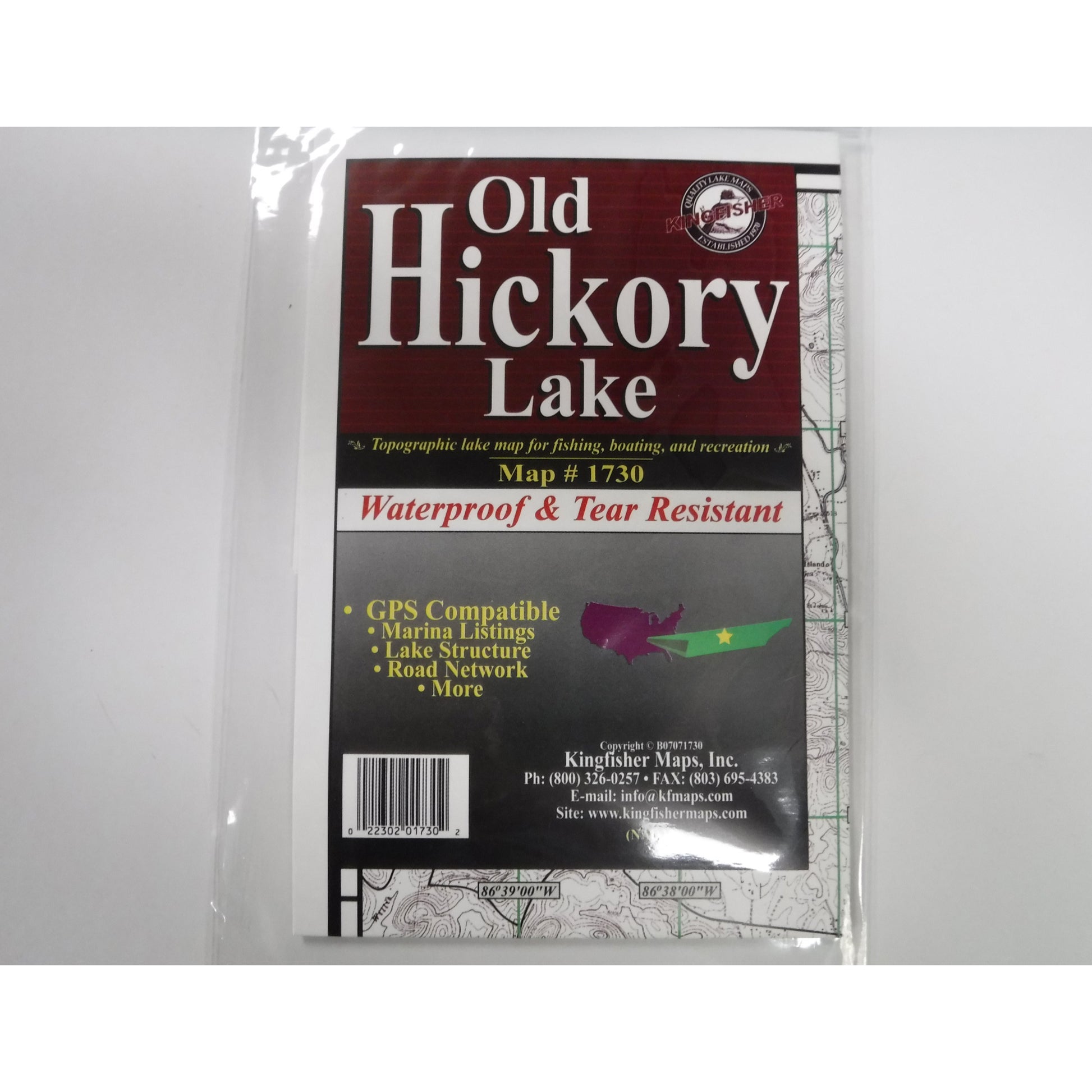 Old Hickory