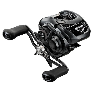 Daiwa Tatula SV TW 103 -7(2CRBB) 5BB + 1
