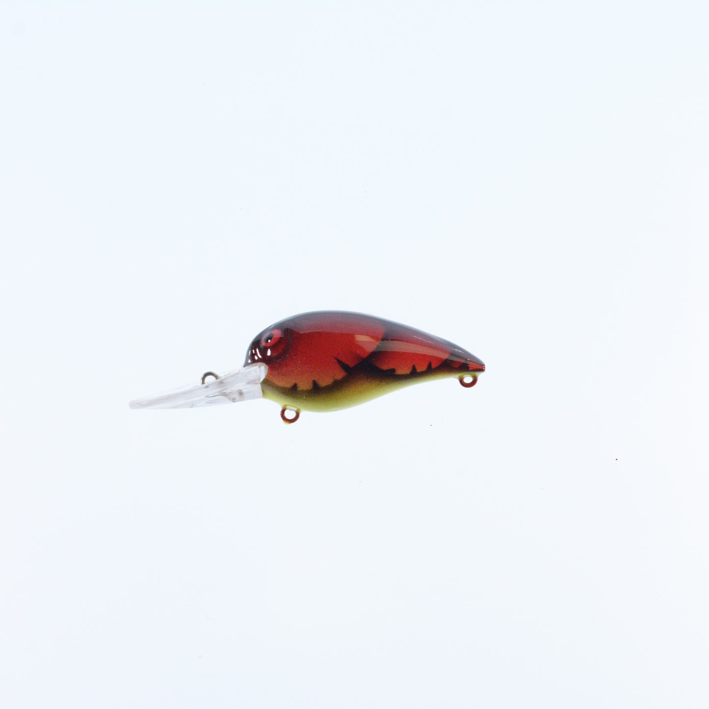 Red/ Chartreuse