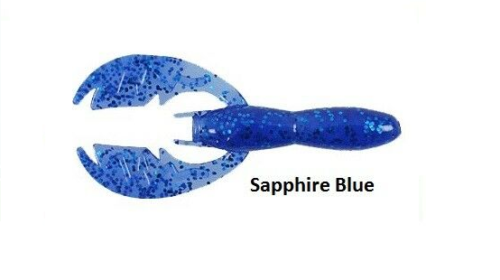 Sapphire Blue