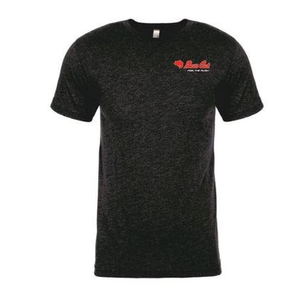 Bass Cat Memorial Day T Shirt