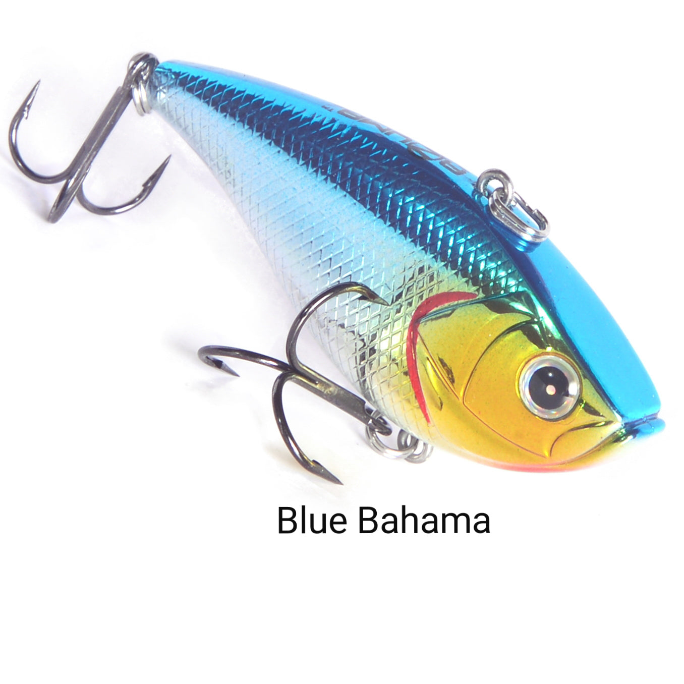 Blue Bahama