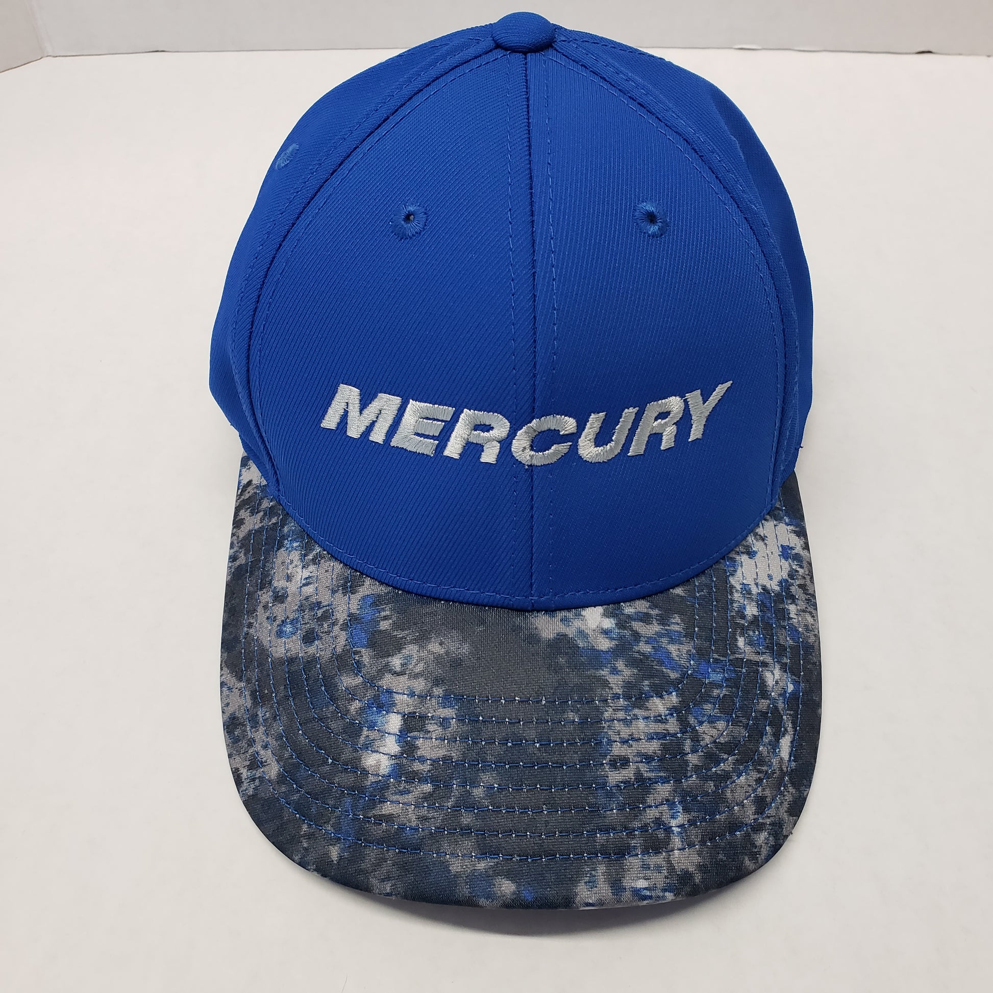 Royal Blue/ Gray