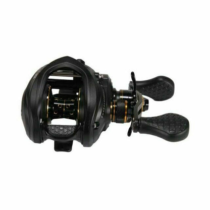 TP1HA 10+1/ 6.8:1/ 6.4oz/ 120/12 / 28" Right