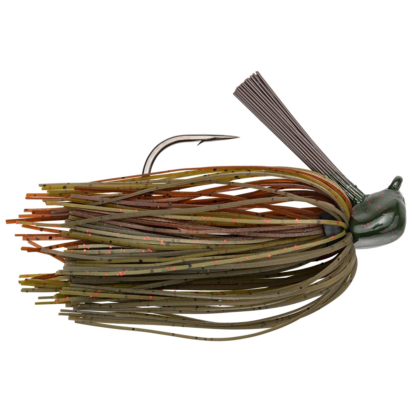 Green Pumpkin Craw