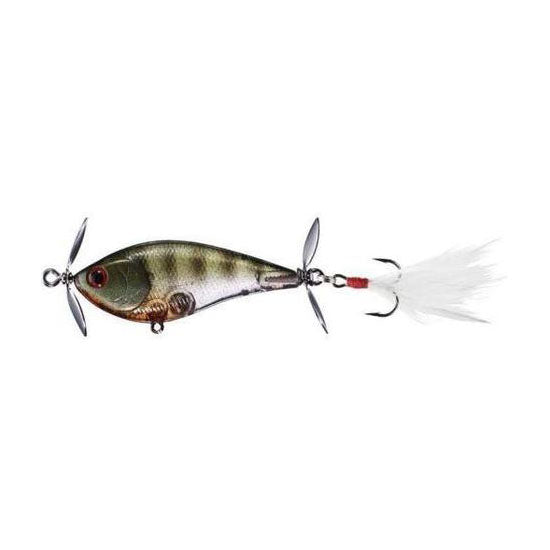 Flake Flake Male Gill