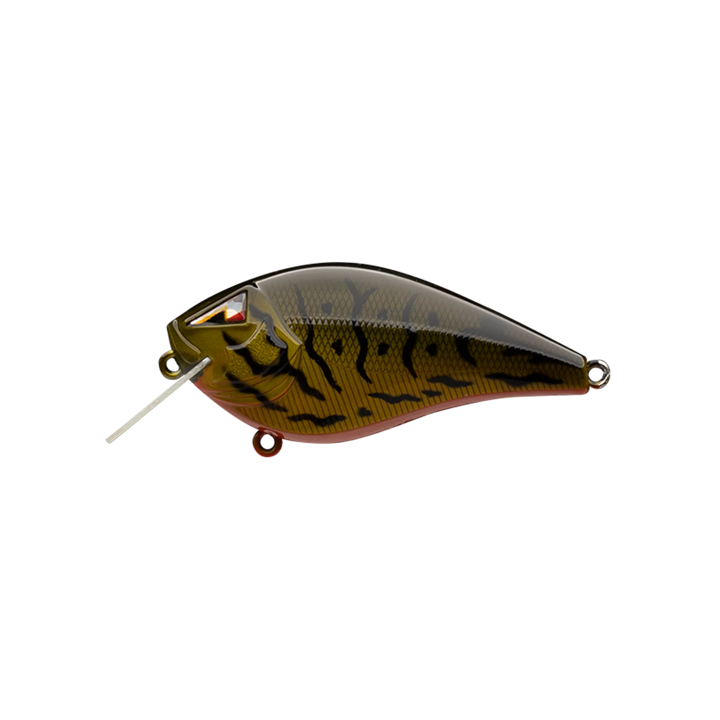 Green Craw