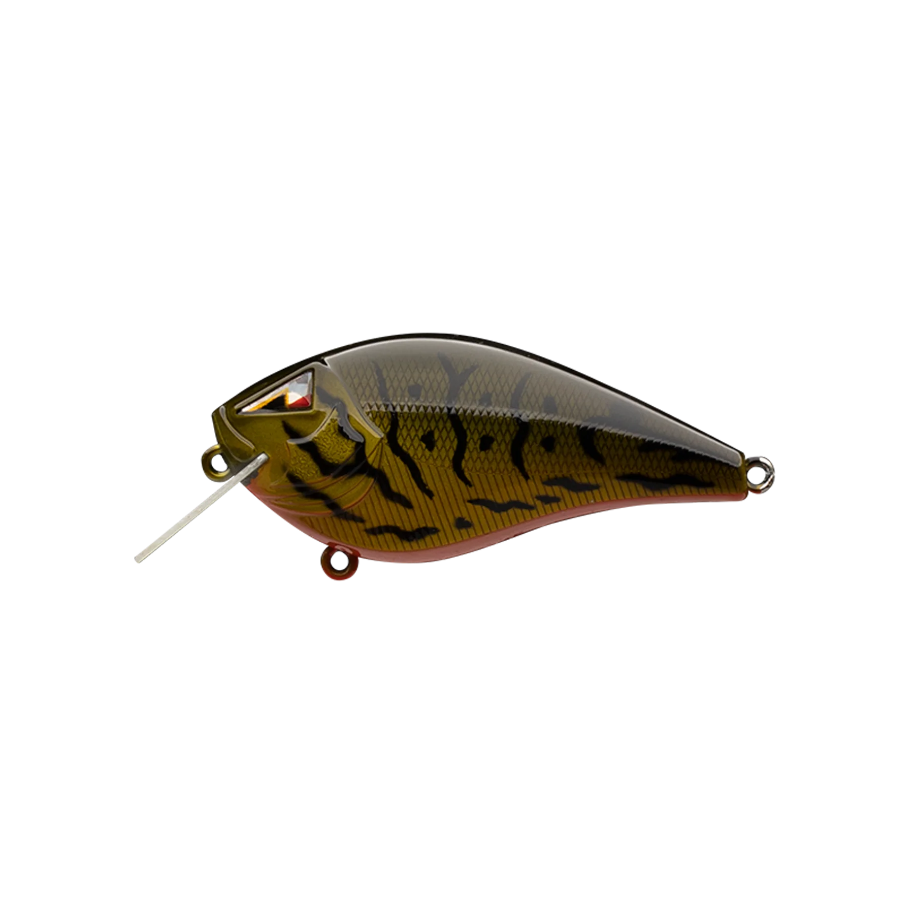 Green Craw