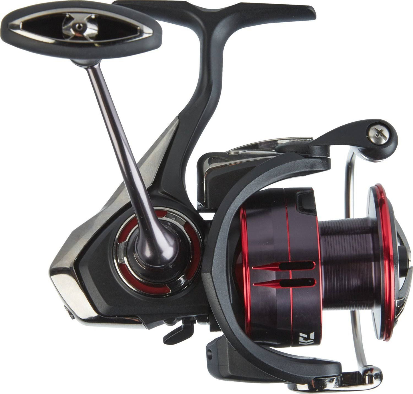 Daiwa Fuego LT Spinning Reel, 6 + 1