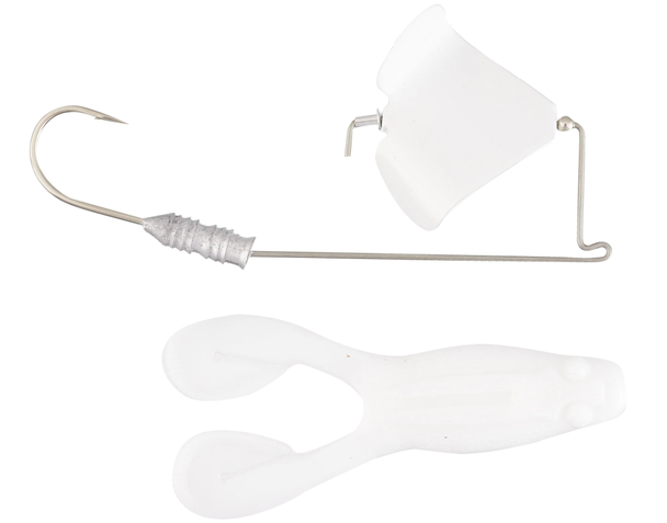 White/ White Blade