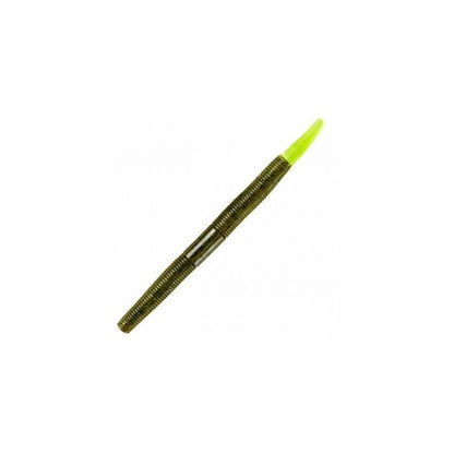 Green Pumpkin Chart
