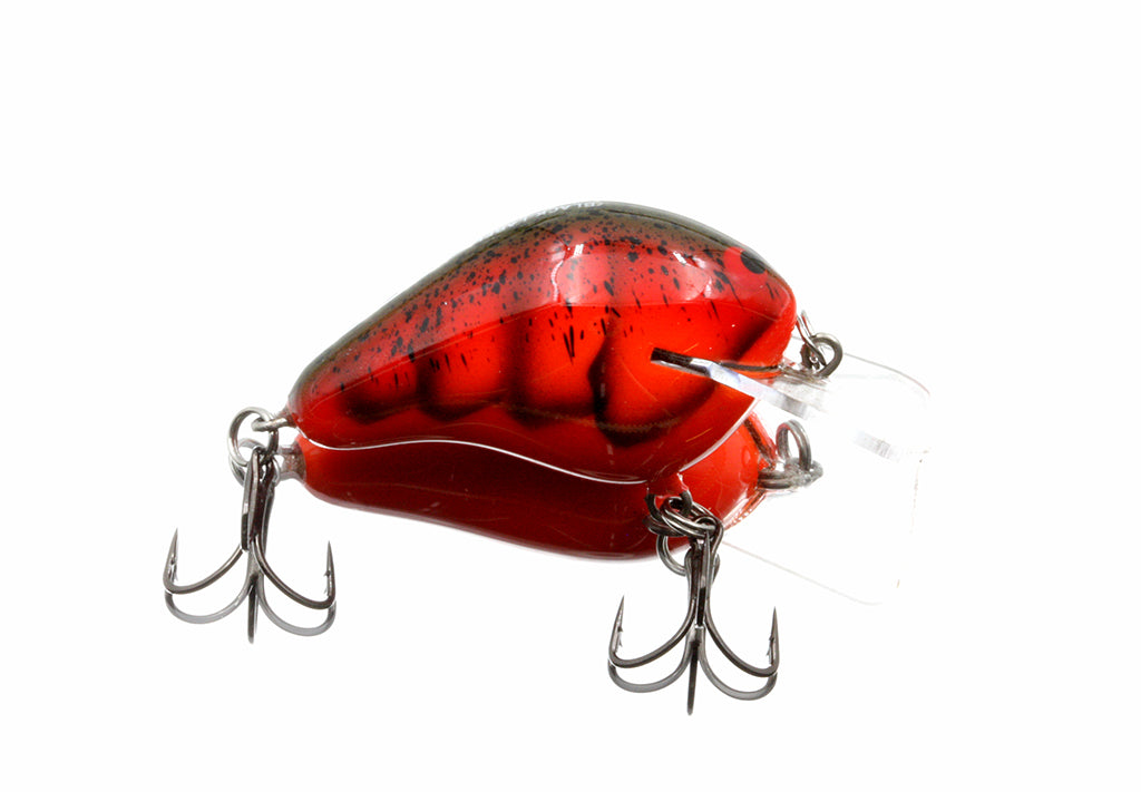 Delta Craw
