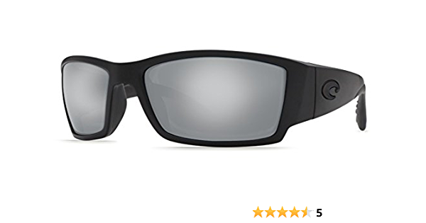 New Authentic Costa Corbina Blackout/Gray 580P