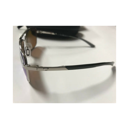 New Authentic Costa Palapa Sunglasses Palladium/ Polarized Green Mirror Lens