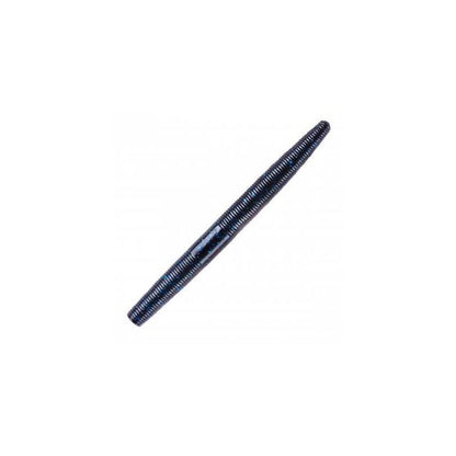 Black Blue Flake