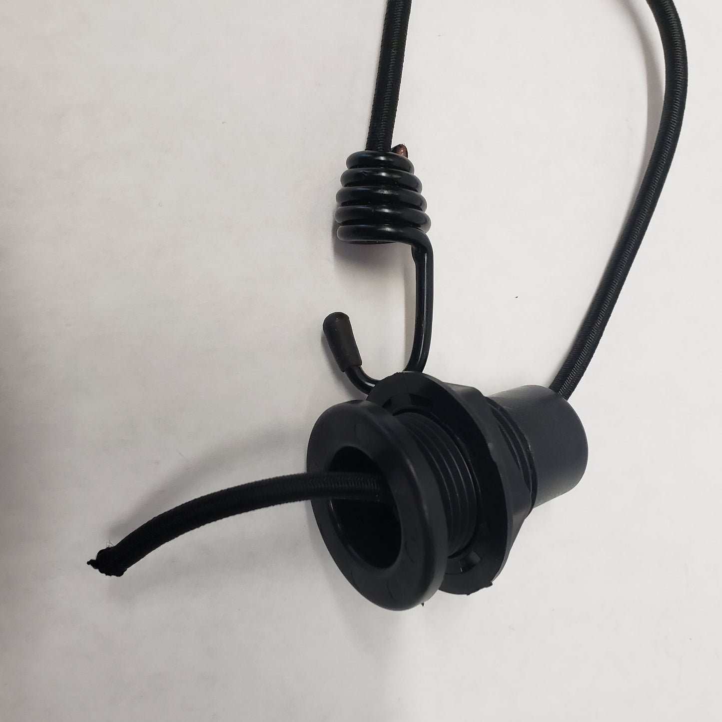 Skeeter Rod Staze Assembly