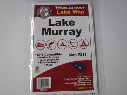 Lake Murray