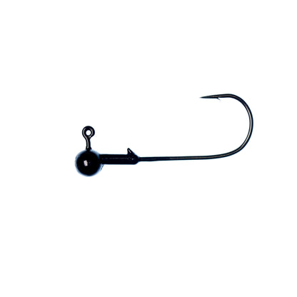 Davis Baits Shaky Worm Head SL 5 PK