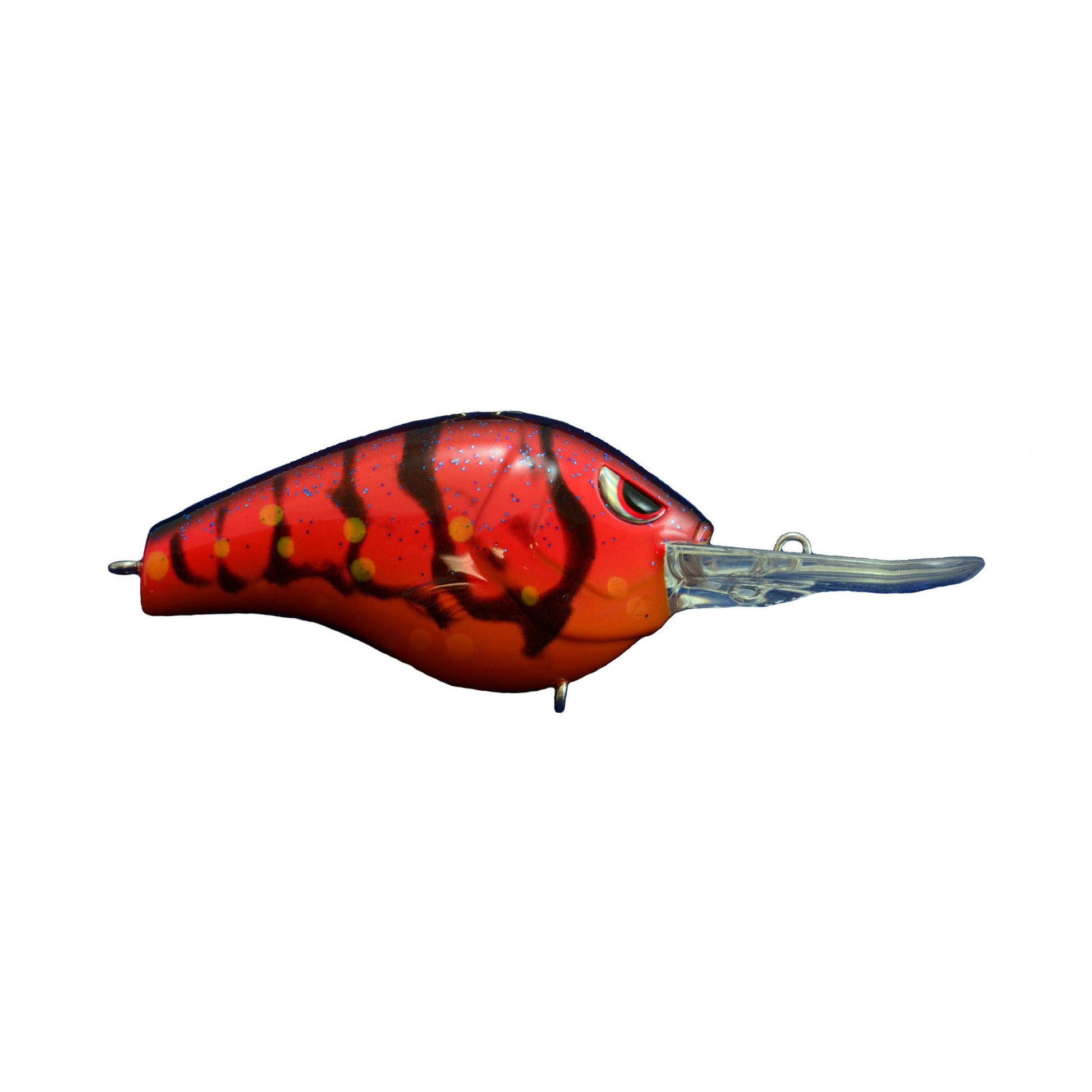 RED CRAW