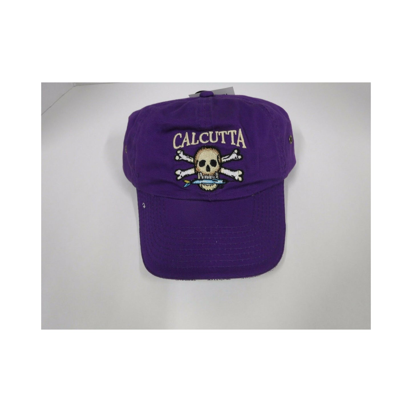 Purple with Colored Logo
