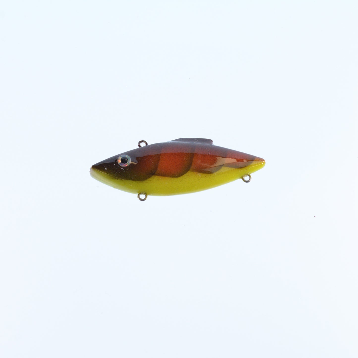Orange/ Chartreuse/ Brown
