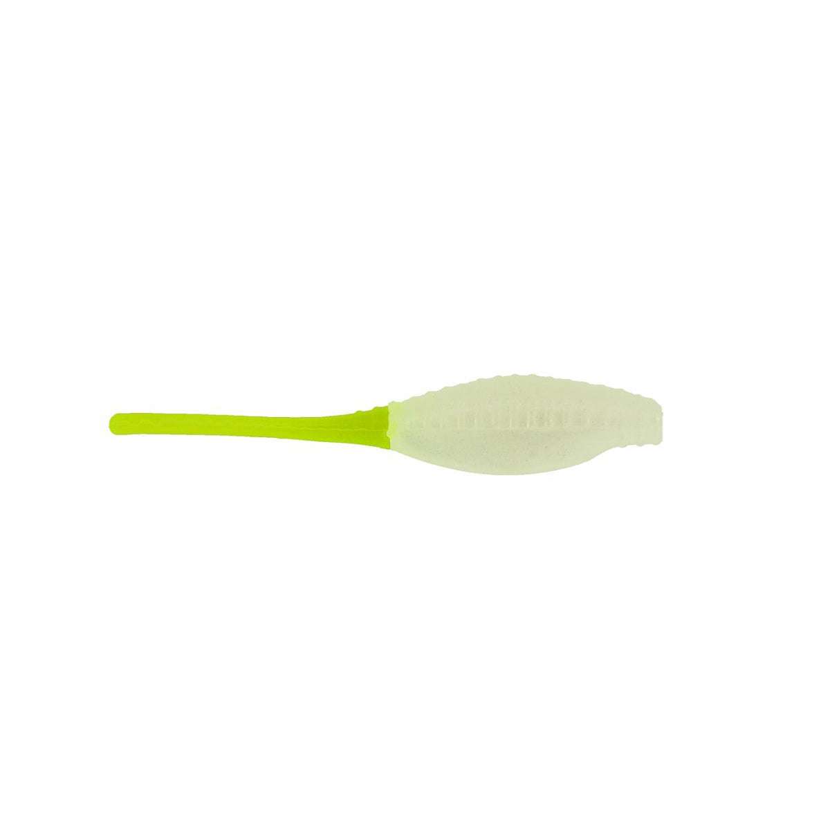 Pear/ Chartreuse Tail