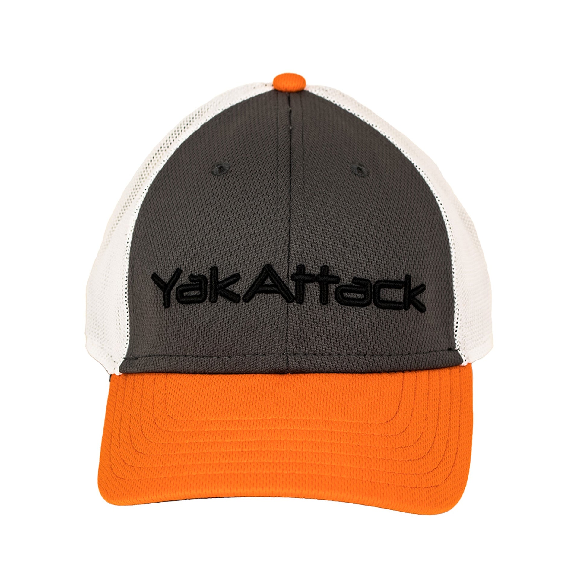 Orange/ Gray