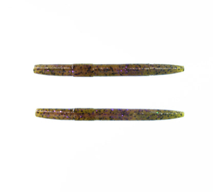 Watermelon Purple Swirl