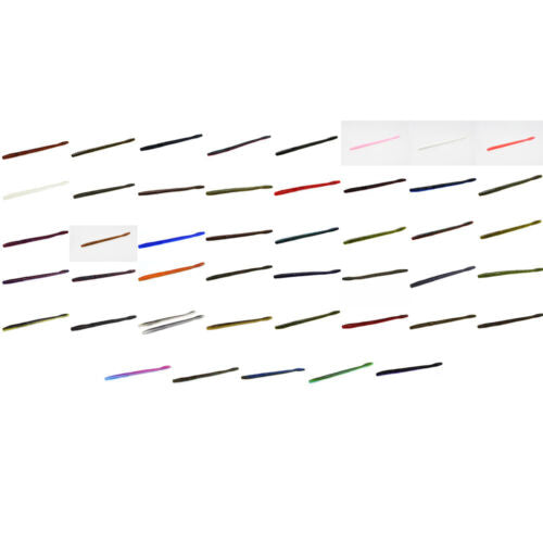 Zoom Magnum Trick Worm 7"