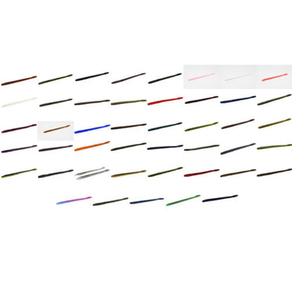 Zoom Magnum Trick Worm 7"