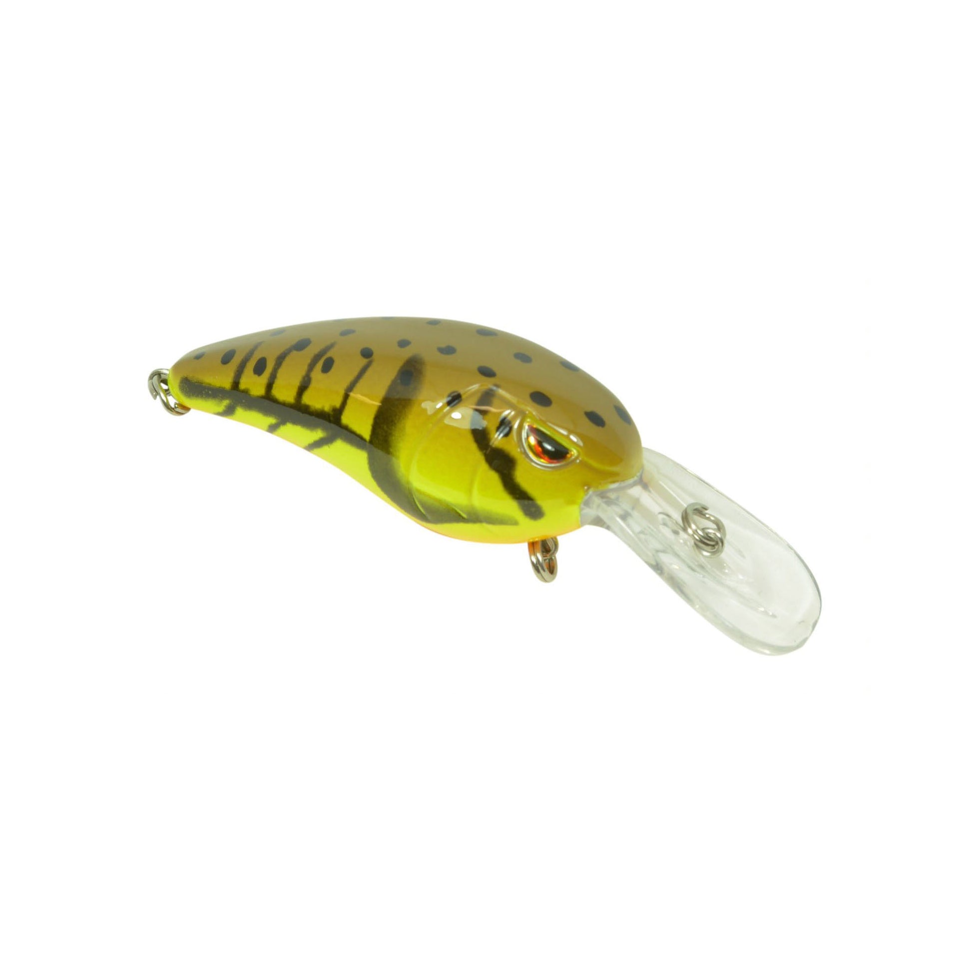 Spring Craw