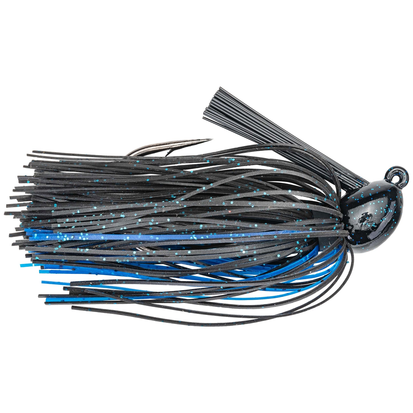 Black Blue