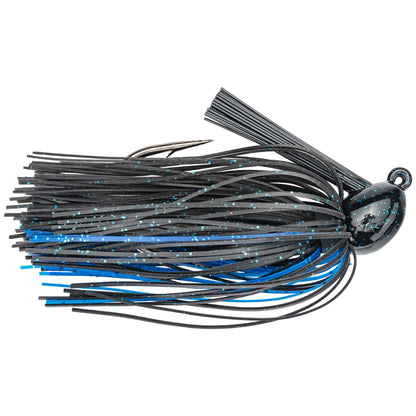 Black Blue