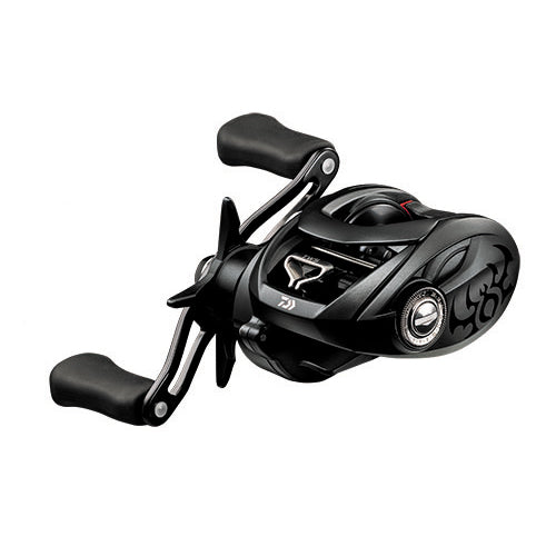 Daiwa Tatula 100 Baitcasting Reel 7BB + 1