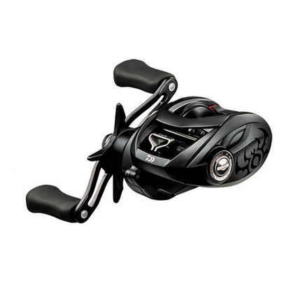 Daiwa Tatula 100 Baitcasting Reel 7BB + 1